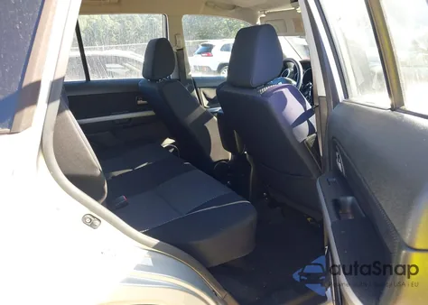 2007 Suzuki Grand Vitara z USA, uszkodzony, nr VIN JS3TE941074203092